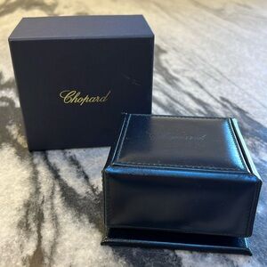Chopard bracelet box